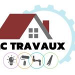 LC TRAVAUX logo